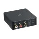 BLT-1 Digital Wireless APTX bluetooth Audio Receiver HiFi Lossless Optical Coaxial L/R RCA Output
