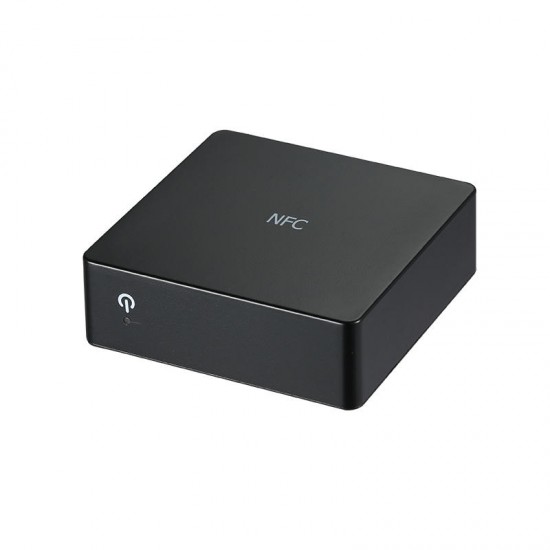 BLT-1 Digital Wireless APTX bluetooth Audio Receiver HiFi Lossless Optical Coaxial L/R RCA Output