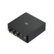 BLT-1 Digital Wireless APTX bluetooth Audio Receiver HiFi Lossless Optical Coaxial L/R RCA Output