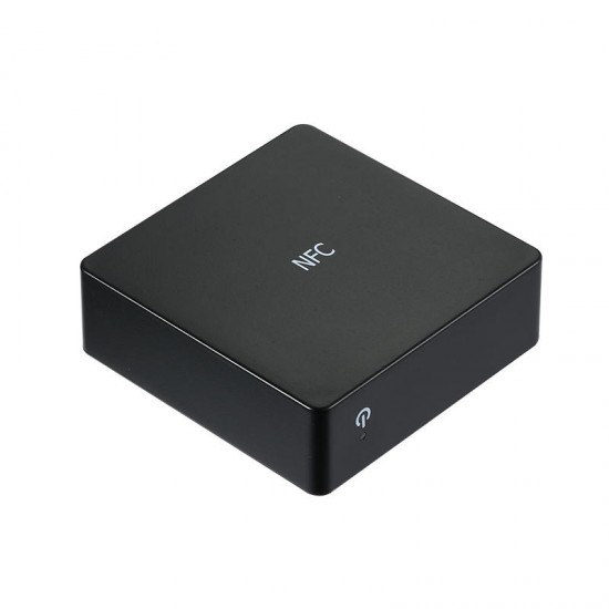 BLT-1 Digital Wireless APTX bluetooth Audio Receiver HiFi Lossless Optical Coaxial L/R RCA Output