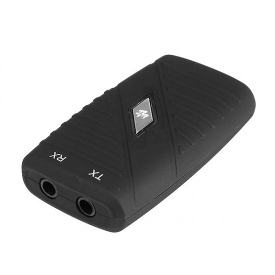 Bluetooth 2 in 1 Receiver and Transmitter 3.5MM AUX Bluetooth Adapter for Phone Car Audio Speaker