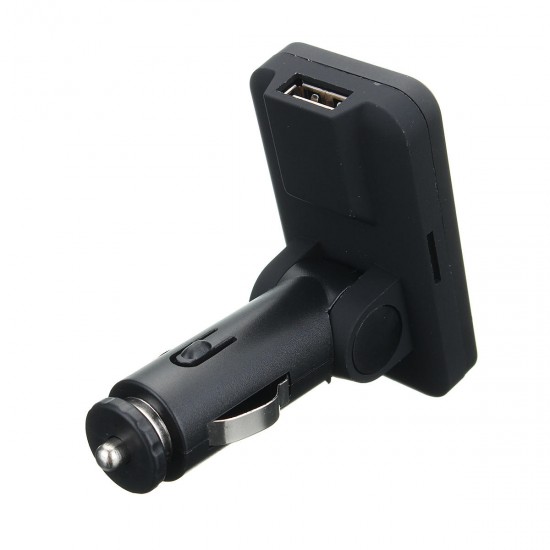 Car Hands Free Bluetooth Wireless FM Transimittervs USB SD MP3 Microphone Remote Car Hands Free Bluetooth Wireless FM Transimittervs USB SD MP3 Microphone Remote