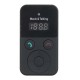 Car Hands Free Bluetooth Wireless FM Transimittervs USB SD MP3 Microphone Remote Car Hands Free Bluetooth Wireless FM Transimittervs USB SD MP3 Microphone Remote