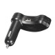 GT86S Wireless Car MP3 Music Player Bluetooth Car Kit Hands Free Car Charger