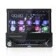 1 Din Quad Core Car DVD Player WIFI 3G GPS Stereo Player  Bluetooth Radio Indash