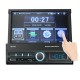 7 Inch 1 DIN Car Stereo Radio Touch Screen MP5 Player Bluetooth FM USB AUX In Dash