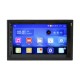 7 Inch Android 4.4 GPS Navigation Car Stereo FM Radio Bluetooth WIFI DVD Player