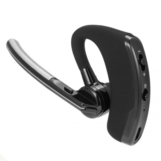 Bluetooth Wireless Headset Stereo Headphone Earphone Sport Handsfree Universal