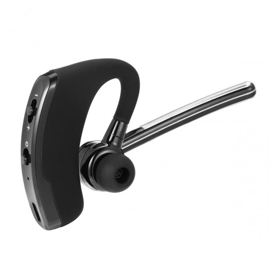 Bluetooth Wireless Headset Stereo Headphone Earphone Sport Handsfree Universal