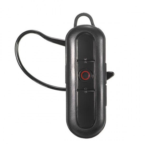 Mini Bluetooth Headset Camera 1080P FHD Hidden Wireless 8GB Memory