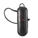 Mini Bluetooth Headset Camera 1080P FHD Hidden Wireless 8GB Memory