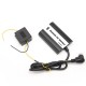 1 Set Auto Bluetooth Kits Hands-free AUX Adapter Interface For Volvo Hu