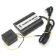 1 Set Auto Bluetooth Kits Hands-free AUX Adapter Interface For Volvo Hu