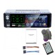 4.1 Inch 1080P Full Touch bluetooth Steel Control Aux Car Mp5 Player