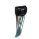 Car CD Player Plug Mail Connect Wire for LOVA Buick GL8 Cherry QQ6 Tiggo Eastar Auto