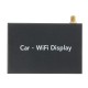 Touch WiFi Mirror Link Box Car DVD Player WiFi Display System For Android And IOS