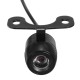 1080P 170 Degrees Wide Angle Rearview Mirror Car DVR Camera