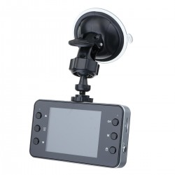 1080P 2.7 Inch HD LCD G-sensor Car DVR Recorder Dash Camera Video Cam Night Vision