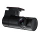 1080P Car DVR Video Camera Recorder Dash Cam Night Vision 24h Parking Monitoring