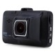 1080P Full HD 12MP Car DVR Recorder Camera 170 Degree Wide Angle Lens