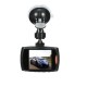 HD Car DVR Camera Night Vision Video Tachograph G-sensor Cam Recorder Tachograph