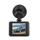 Quelima 2.2 Inch 720P Car DVR Support Cyclic Video Recorder With Wide Angle