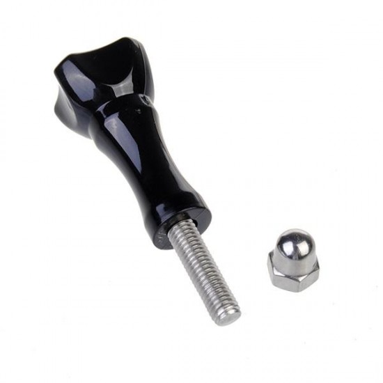 Car DVR Accessories Screw and Cap for SJ4000 Gopro