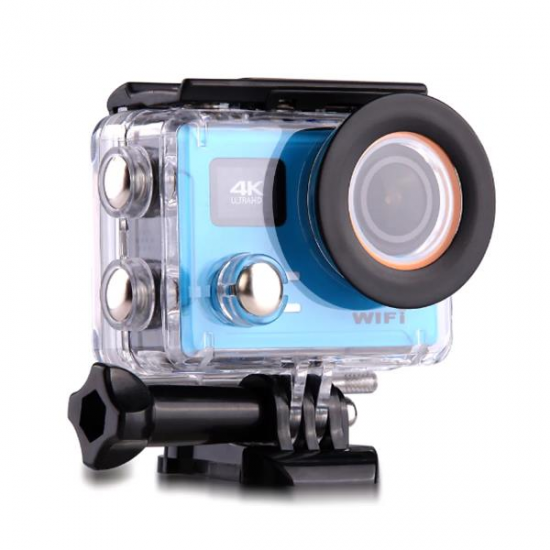 14MP 4K FHD 1080P 2.0 LCD WiFi 170 Degree Sport Camera DV Action Camera