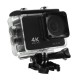 2 Inch 4K Ultra FHD 1080P Double Screen Waterproof Sport Action Camera with WiFi Connection