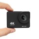 2 Inch 4K Ultra FHD 1080P Double Screen Waterproof Sport Action Camera with WiFi Connection