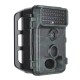 2.4 Inch 16MP 1080P PIR Sensor Waterproof Trail Camera No Flash Night Vision Wildlife Hunting Camera