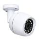 3.6mm Lens 720P Cloud Storage Waterproof Outdoor WIFI Security IP Camera