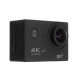 4K 2.0 Inch LCD WiFi Ultra HD Waterproof Action Sport Camera Black