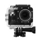 4K 2.0 Inch LCD WiFi Ultra HD Waterproof Action Sport Camera Black