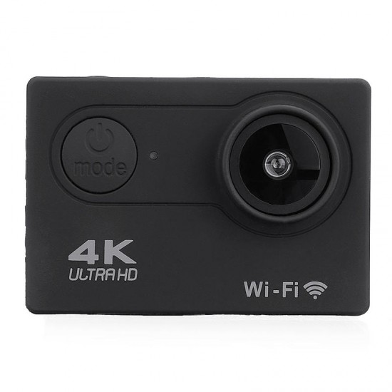 SJ9000 Wifi 4K 2Inch 1080P Ultra HD Waterproof Sport Action Camera DVR Camcorder