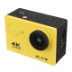 SJ9000 Wifi 4K 2Inch 1080P Ultra HD Waterproof Sport Action Camera DVR Camcorder
