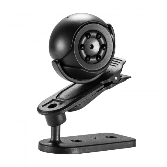 iMars SQ6 1080P FHD Mini Sport Surveillance Outdoor Camera Mobile Detection Night Vision Shooting