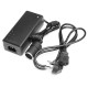 100-240V AC to 12V DC 8.5A Power Supply Adapter Cigarette Socket Car Home Fridge