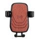 10W Qi Wireless Fast Car Air Vent Charger Holder Stand for iPhone X 8 10W Qi Wireless Fast Car Air Vent Charger Holder Stand for iPhone X 8