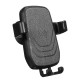 10W Qi Wireless Fast Car Air Vent Charger Holder Stand for iPhone X 8 10W Qi Wireless Fast Car Air Vent Charger Holder Stand for iPhone X 8
