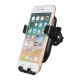 10W Qi Wireless Fast Car Air Vent Charger Holder Stand for iPhone X 8 10W Qi Wireless Fast Car Air Vent Charger Holder Stand for iPhone X 8