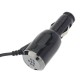 Car Charger Adapter Cigarette Powered 800mAh for Blackberry