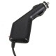 Car Charger Power Charging Lead Cable for Garmin Nuvi Sat Black