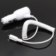 Travel LED Car Charger Adapter Cable Cord for Samsung Note 4 S3 S4 S2