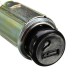 12V 120W Car Motorcycle Motor Bike Cigarette Lighter Power Socket Plug Charger