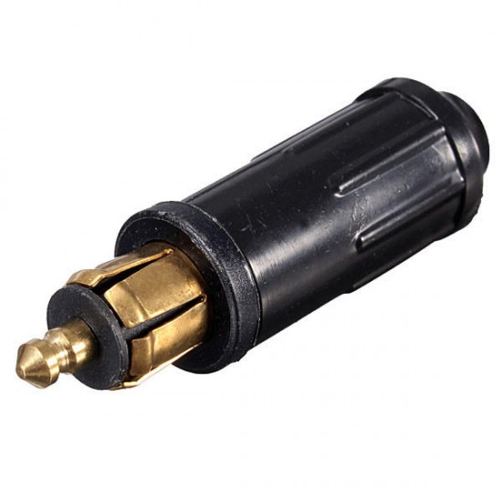 12V-24V Car Van Cigarette Lighter Socket Power Plug Adapter Charger