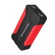 12V 15000mAh Portable Car Jump Starter Pack Booster Charger Battery Power Bank