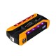 12V 89800mAH Car Jump Starter 4 USB Engine Emergency Start Battery Power