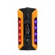 12V 89800mAH Car Jump Starter 4 USB Engine Emergency Start Battery Power