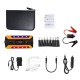 12V 89800mAH Car Jump Starter 4 USB Engine Emergency Start Battery Power